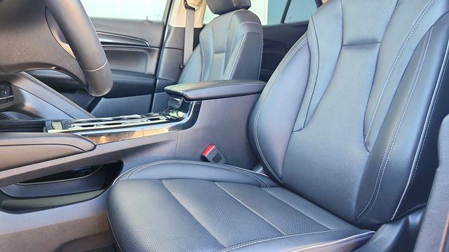 used 2023 Buick Envision car, priced at $24,766