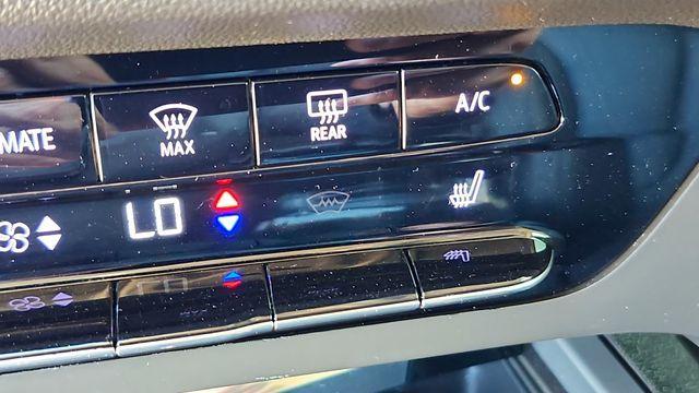 used 2023 Buick Envision car, priced at $24,766