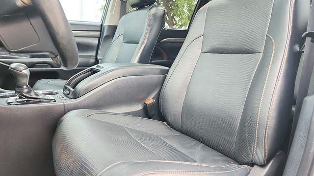 used 2019 Toyota Highlander car, priced at $24,266