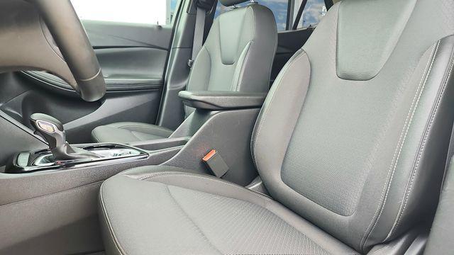 used 2025 Buick Encore GX car, priced at $20,166