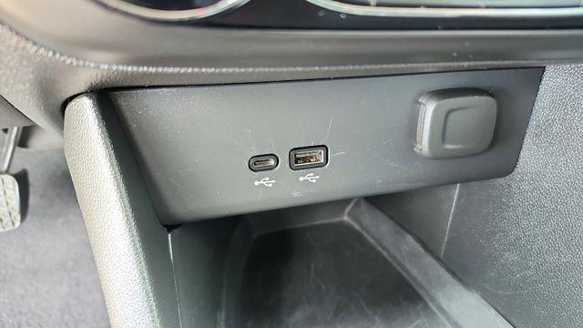 used 2025 Buick Encore GX car, priced at $20,166