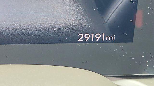 used 2025 Buick Encore GX car, priced at $20,166