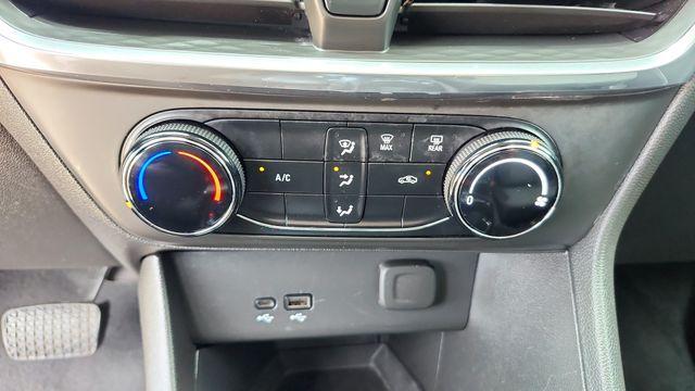 used 2025 Buick Encore GX car, priced at $20,166