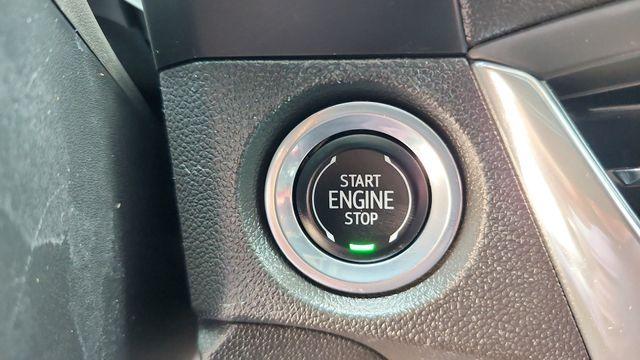 used 2025 Buick Encore GX car, priced at $20,166