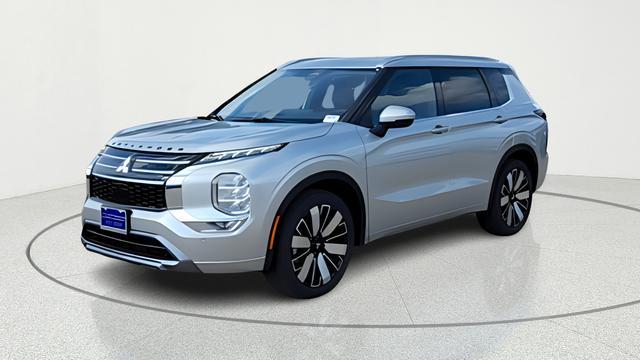 new 2026 Mitsubishi Outlander car, priced at $35,522