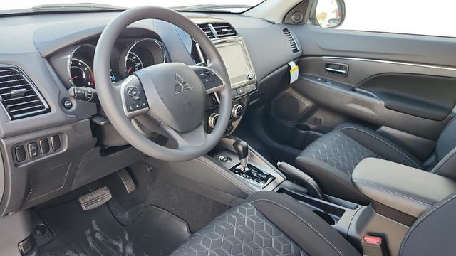 new 2026 Mitsubishi Outlander Sport car, priced at $21,807