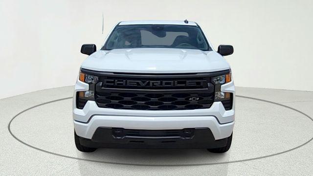 used 2023 Chevrolet Silverado 1500 car, priced at $33,266