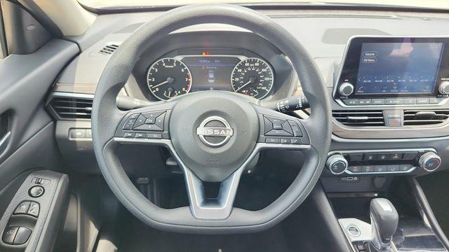used 2024 Nissan Altima car, priced at $18,466