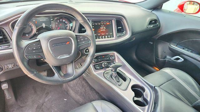 used 2016 Dodge Challenger car, priced at $21,766
