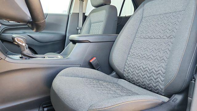 used 2023 Chevrolet Equinox car, priced at $20,759