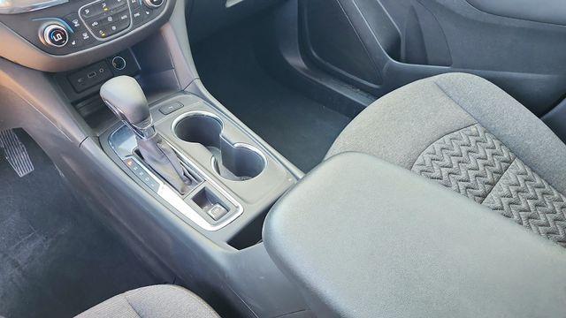 used 2023 Chevrolet Equinox car, priced at $20,759