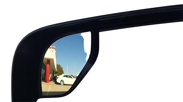 used 2020 Nissan Titan car, priced at $18,991