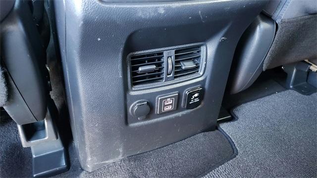 used 2020 Nissan Titan car, priced at $18,991