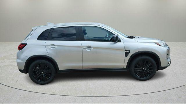 new 2026 Mitsubishi Outlander Sport car, priced at $24,259