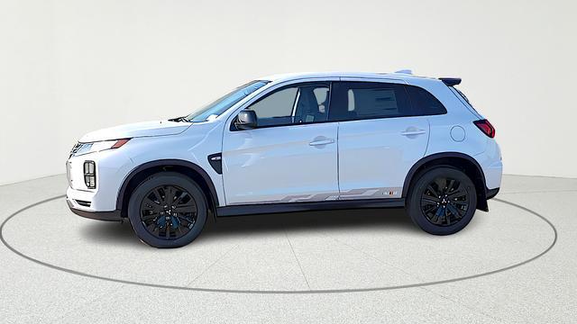 new 2026 Mitsubishi Outlander Sport car, priced at $25,833