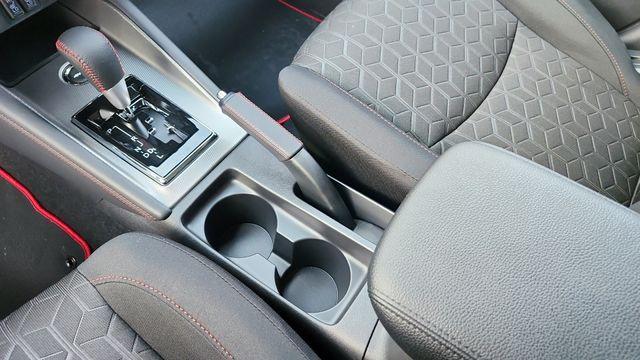 new 2026 Mitsubishi Outlander Sport car, priced at $25,833