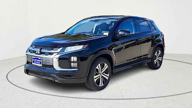 new 2026 Mitsubishi Outlander Sport car, priced at $25,047