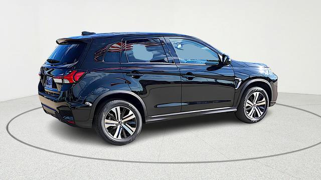 new 2026 Mitsubishi Outlander Sport car, priced at $25,047