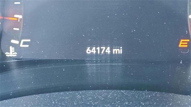 used 2023 Dodge Charger car, priced at $23,991