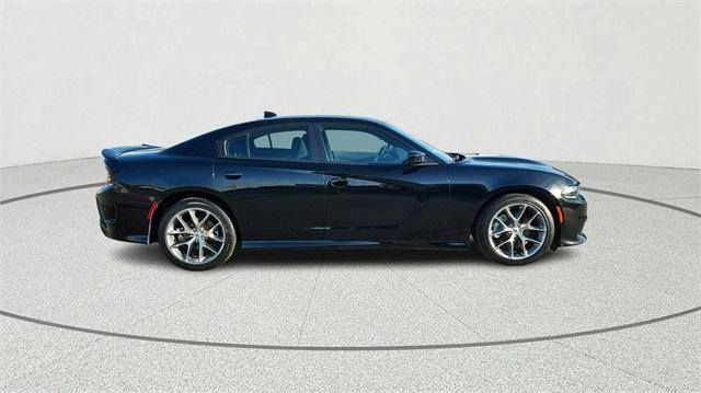 used 2023 Dodge Charger car, priced at $23,991