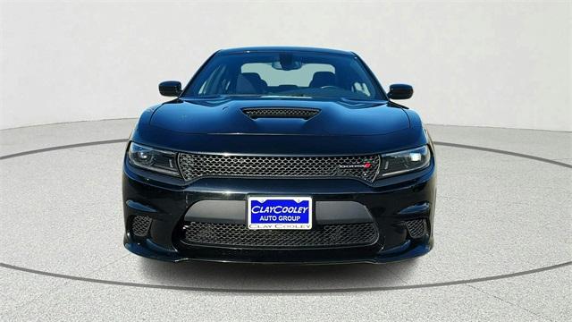 used 2023 Dodge Charger car, priced at $23,991