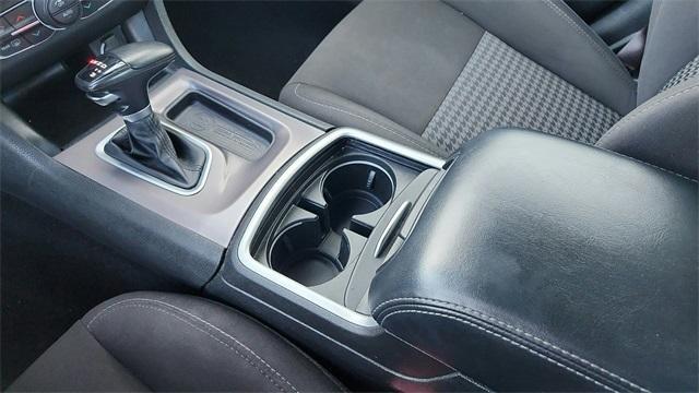 used 2023 Dodge Charger car, priced at $23,991