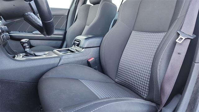 used 2023 Dodge Charger car, priced at $23,991