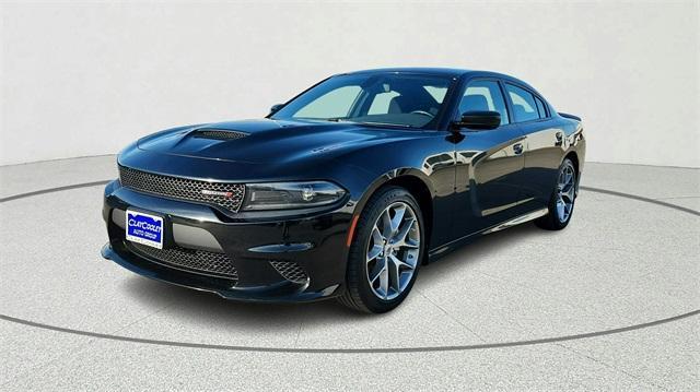 used 2023 Dodge Charger car, priced at $23,991