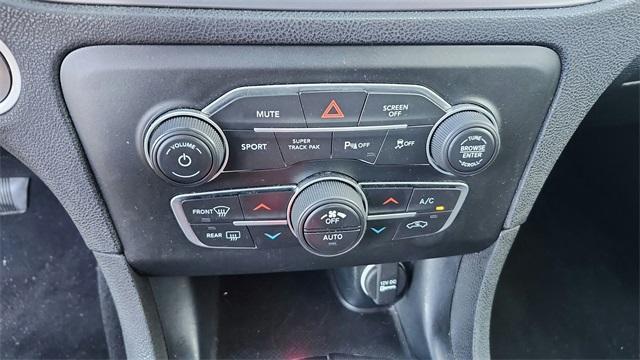 used 2023 Dodge Charger car, priced at $23,991