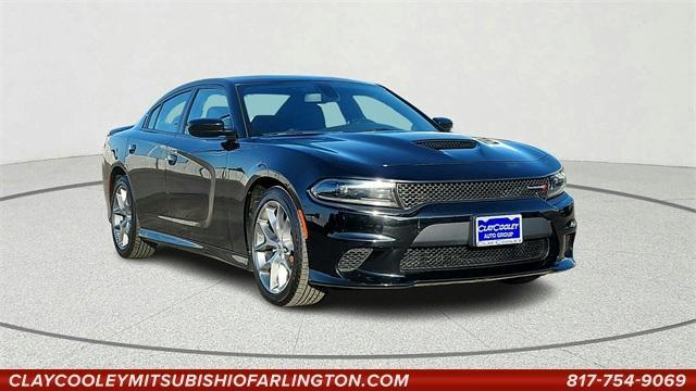 used 2023 Dodge Charger car, priced at $23,991