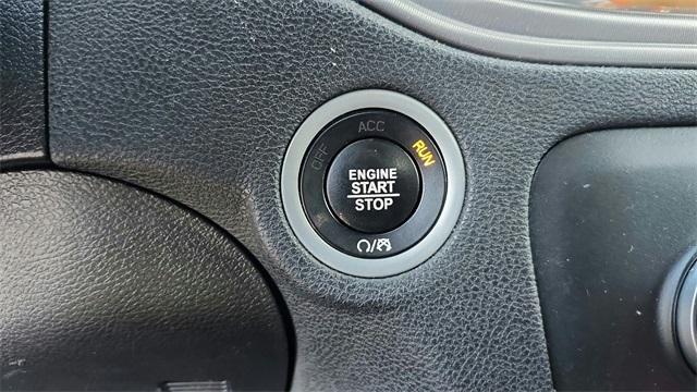 used 2023 Dodge Charger car, priced at $23,991