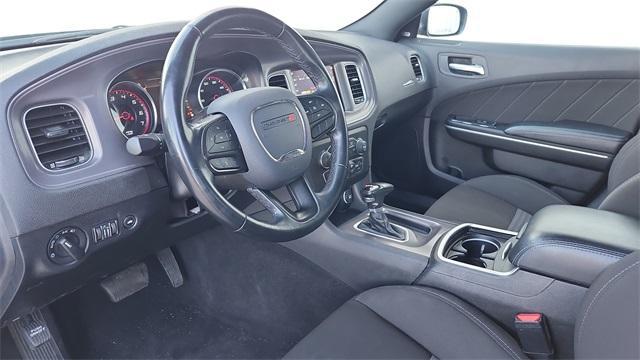 used 2023 Dodge Charger car, priced at $23,991