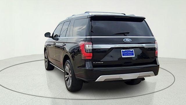 used 2020 Ford Expedition car, priced at $37,266