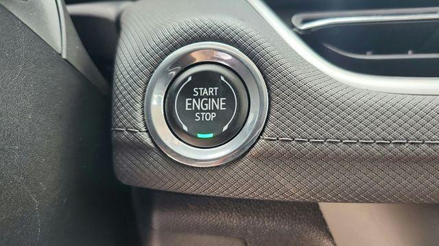 used 2024 Chevrolet TrailBlazer car, priced at $20,491