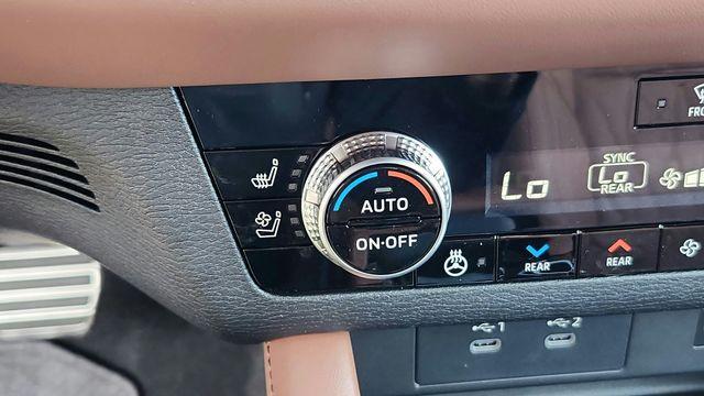 new 2026 Mitsubishi Outlander car, priced at $37,705