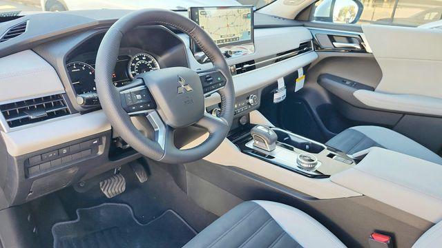 new 2026 Mitsubishi Outlander car, priced at $32,139