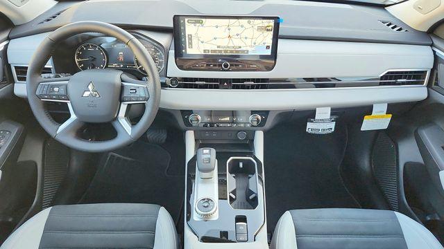 new 2026 Mitsubishi Outlander car, priced at $32,139
