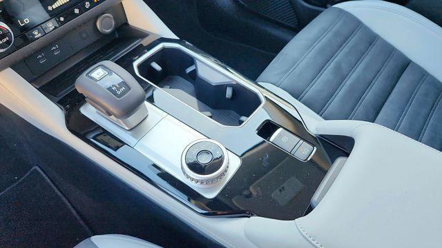 new 2026 Mitsubishi Outlander car, priced at $32,139