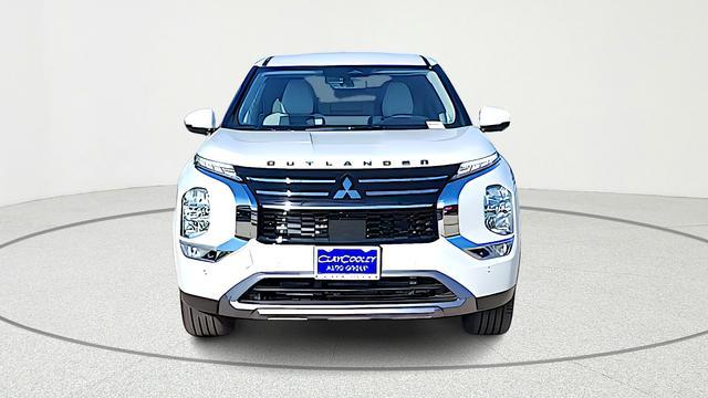 new 2026 Mitsubishi Outlander car, priced at $32,139