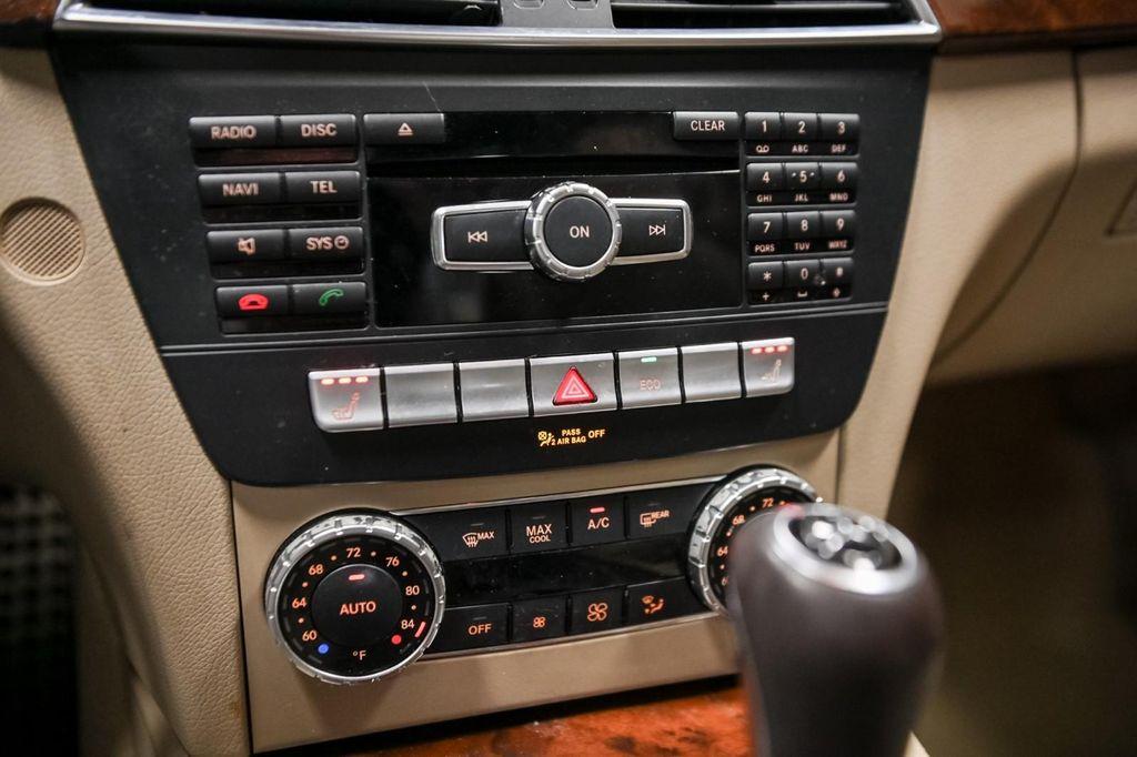 used 2015 Mercedes-Benz C-Class car, priced at $14,985