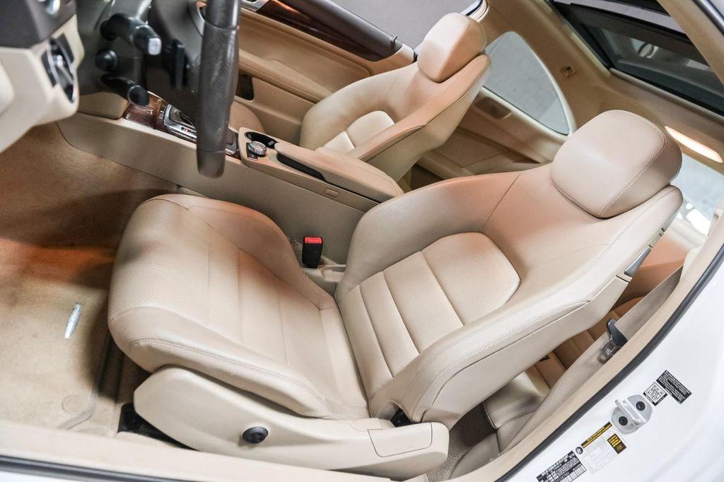 used 2015 Mercedes-Benz C-Class car, priced at $14,985