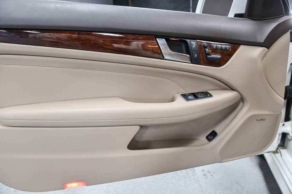 used 2015 Mercedes-Benz C-Class car, priced at $14,985