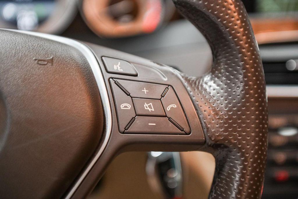 used 2015 Mercedes-Benz C-Class car, priced at $14,985