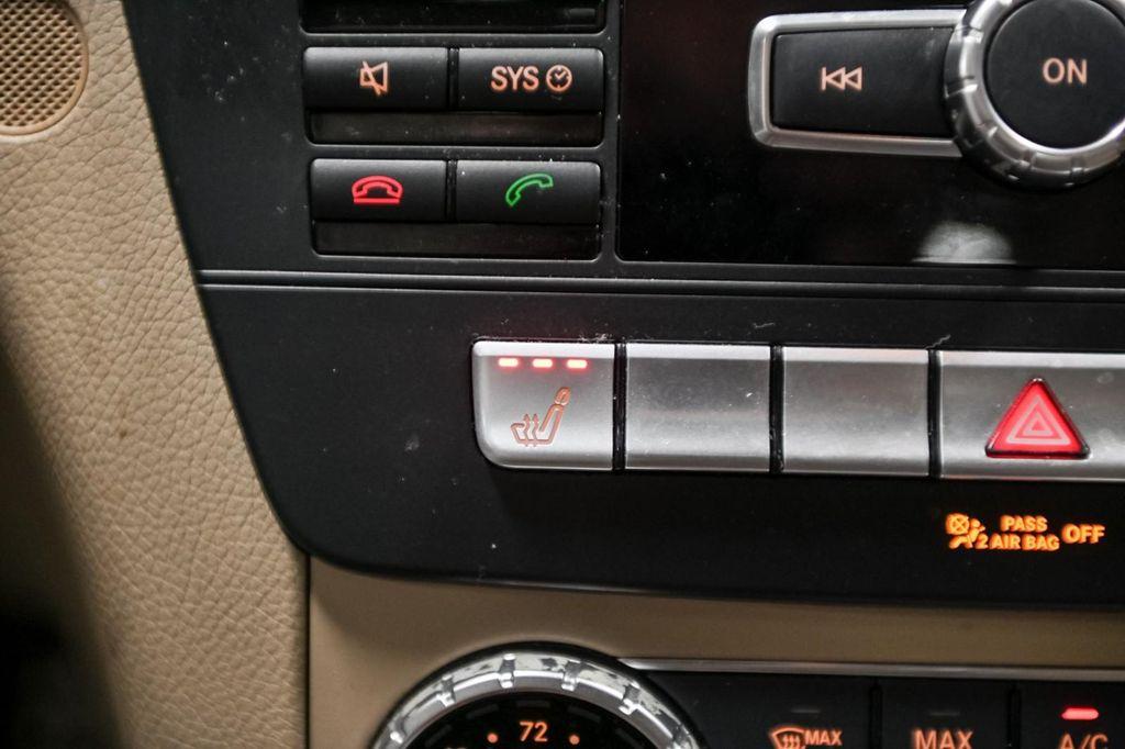 used 2015 Mercedes-Benz C-Class car, priced at $14,985