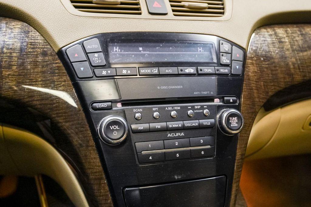 used 2012 Acura MDX car, priced at $11,985