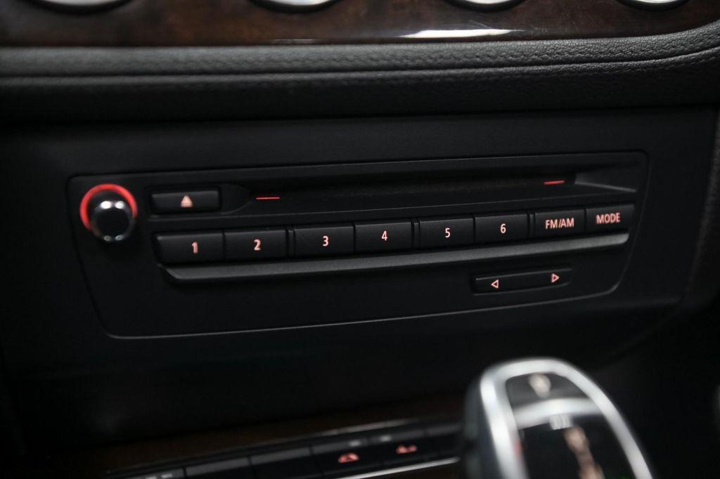 used 2011 BMW Z4 car, priced at $26,661