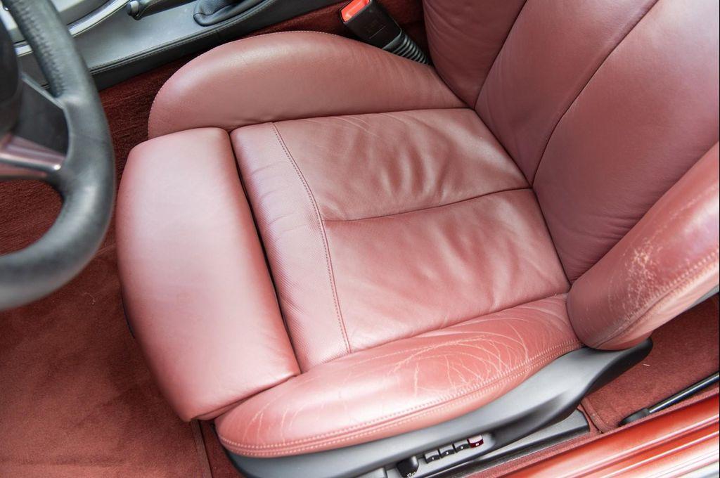 BMW 6 Series view 76