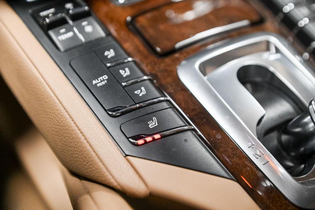 used 2013 Porsche Cayenne car, priced at $15,985