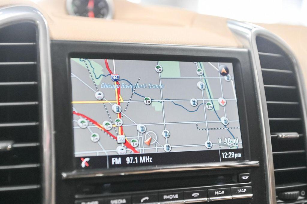 used 2013 Porsche Cayenne car, priced at $15,985