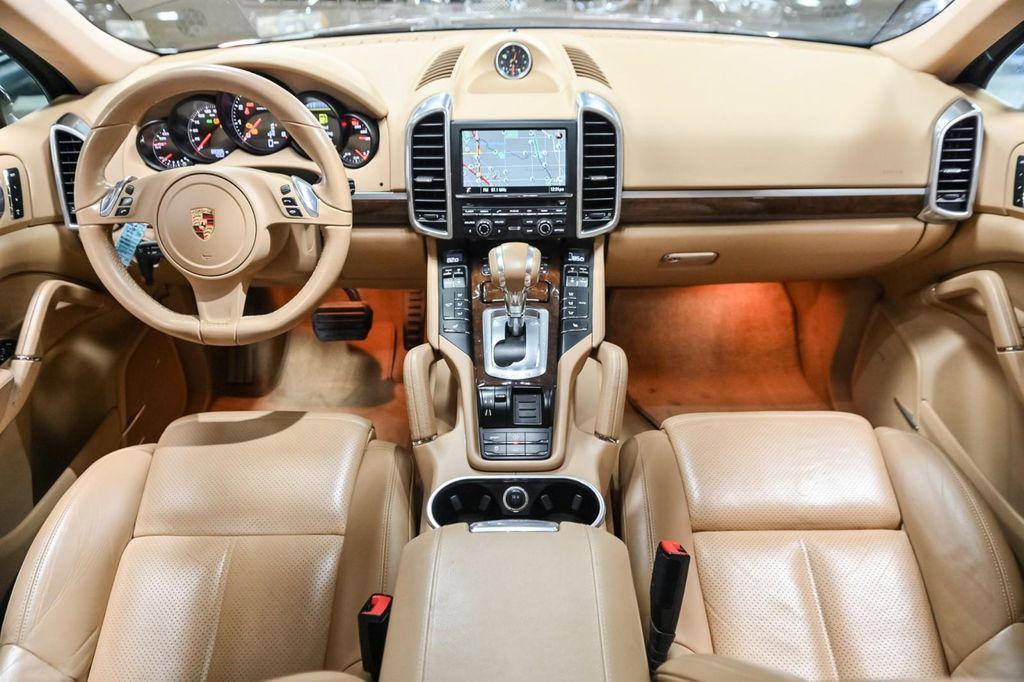 used 2013 Porsche Cayenne car, priced at $15,985